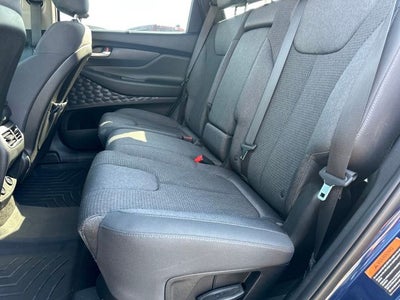 2022 Hyundai Santa Fe XRT