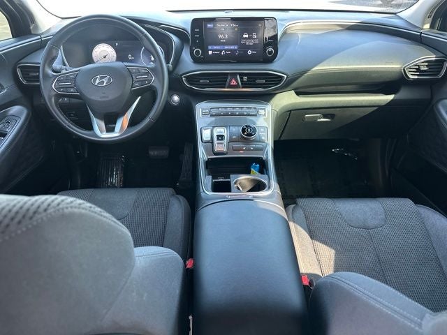 2022 Hyundai Santa Fe XRT