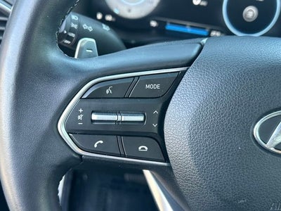 2022 Hyundai Santa Fe XRT