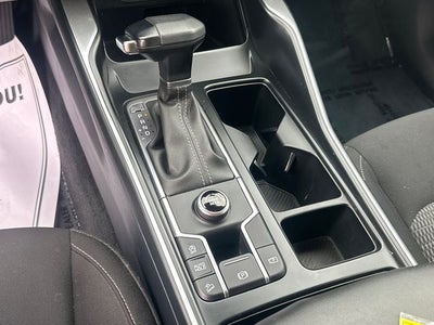 2024 Kia Sorento LX