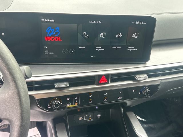 2024 Kia Sorento LX