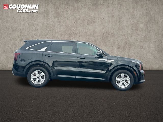 2024 Kia Sorento LX