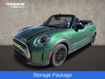 2024 MINI Cooper Signature