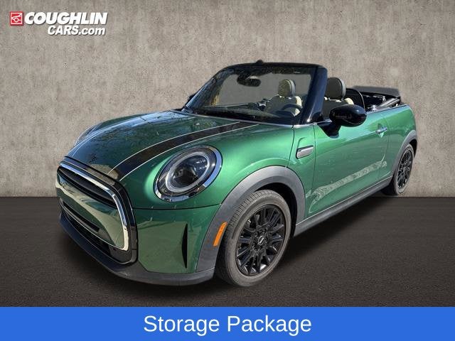 2024 MINI Cooper Signature