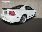 2003 Ford Mustang Mach 1 Premium