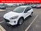 2020 Ford Escape S