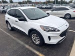 2020 Ford Escape S