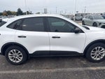 2020 Ford Escape S