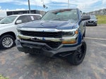 2017 Chevrolet Silverado 1500 WT