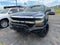 2017 Chevrolet Silverado 1500 WT