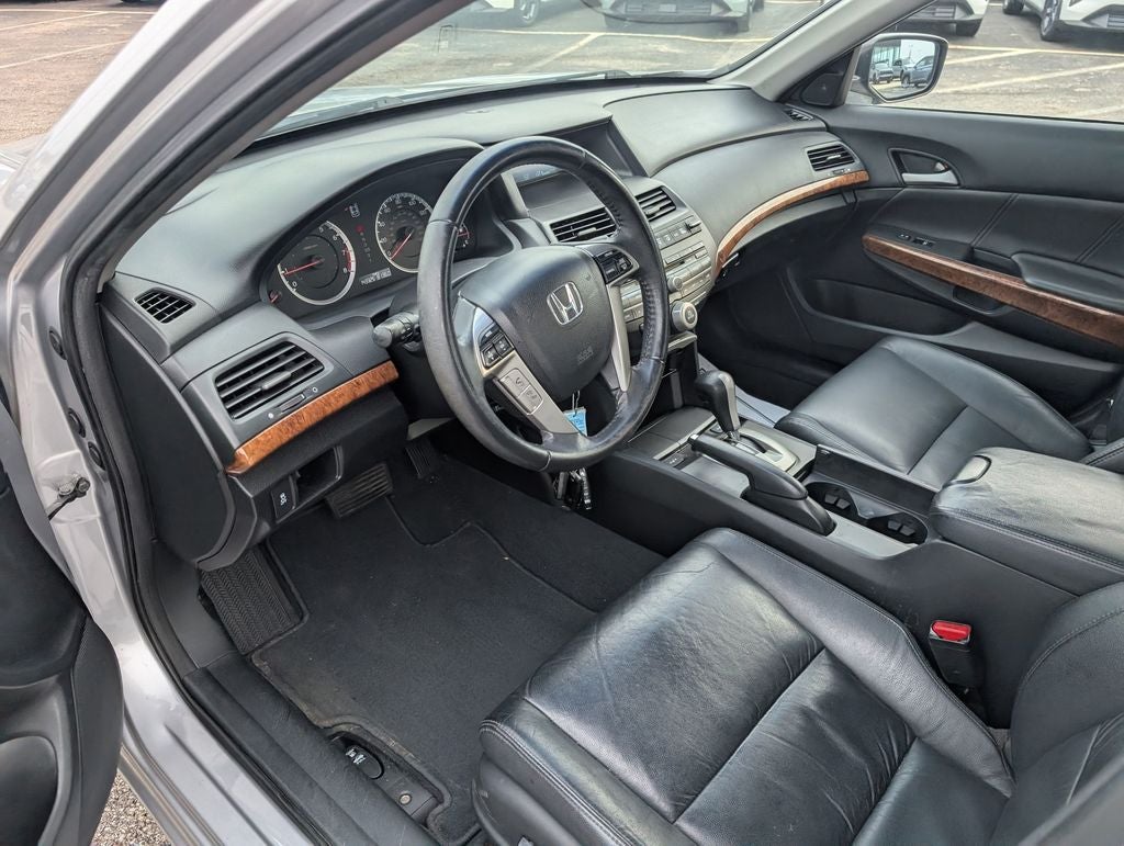 2012 Honda Accord EX-L 3.5