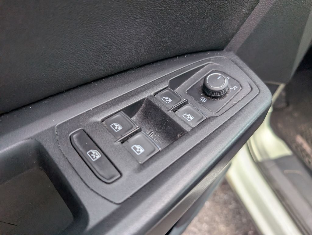 2018 Volkswagen Atlas 3.6L V6 SE w/Technology