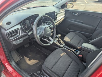 2023 Kia Rio S