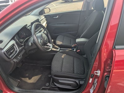 2023 Kia Rio S