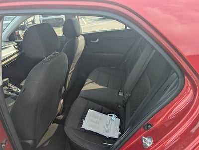 2023 Kia Rio S