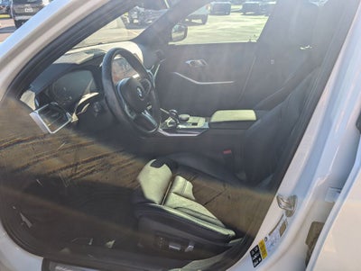 2022 BMW 3 Series 330i xDrive