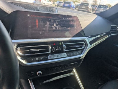 2022 BMW 3 Series 330i xDrive