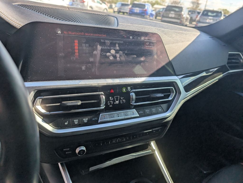 2022 BMW 3 Series 330i xDrive