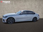 2022 BMW 3 Series 330i xDrive