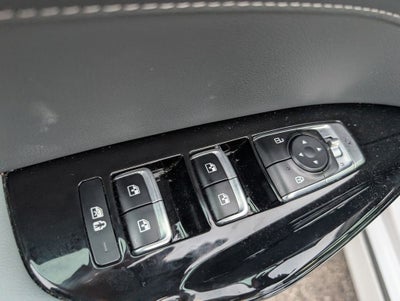 2024 Kia K5 EX