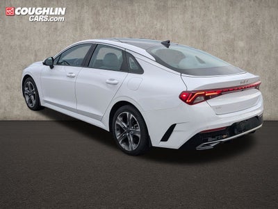 2024 Kia K5 EX