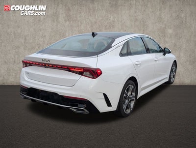 2024 Kia K5 EX