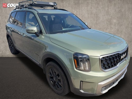 2023 Kia Telluride SX X-Pro