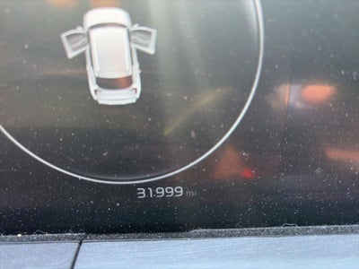 2023 Kia Telluride SX X-Pro