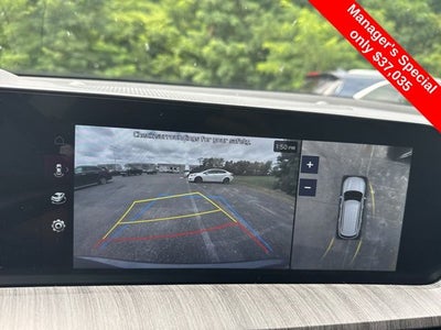 2024 Kia Telluride SX-Prestige