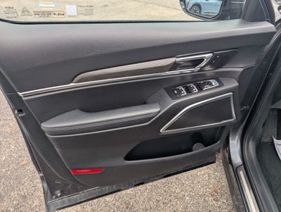 2023 Kia Telluride SX-Prestige X-Line