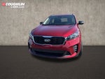 2019 Kia Sorento S