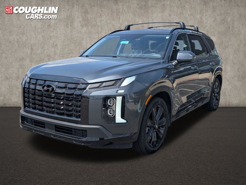 2024 Hyundai Palisade XRT