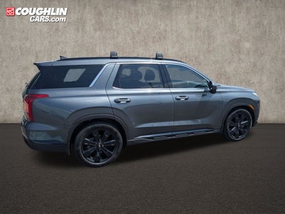 2024 Hyundai Palisade XRT