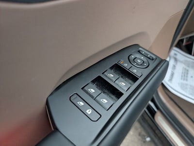 2024 Kia EV9 GT-Line