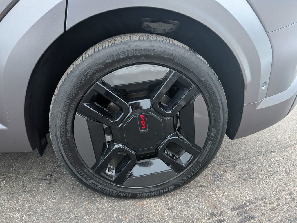 2024 Kia EV9 GT-Line