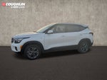 2025 Kia Seltos LX