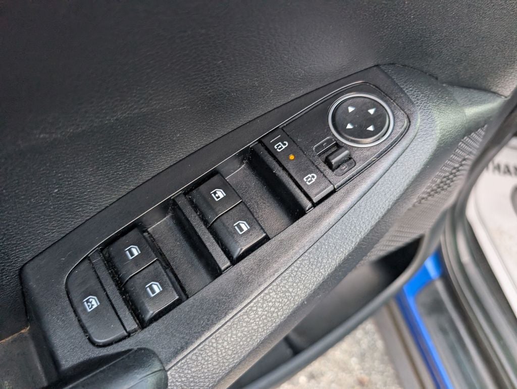 2024 Kia Seltos LX