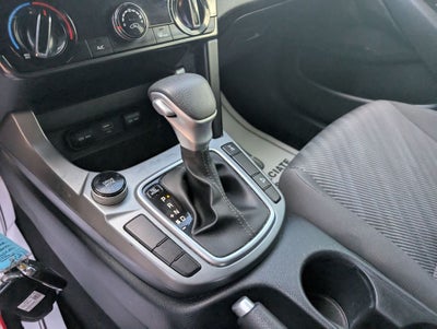 2024 Kia Seltos LX