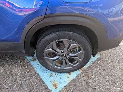 2024 Kia Seltos LX