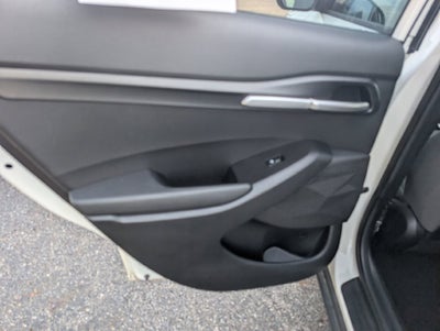 2024 Kia Seltos LX