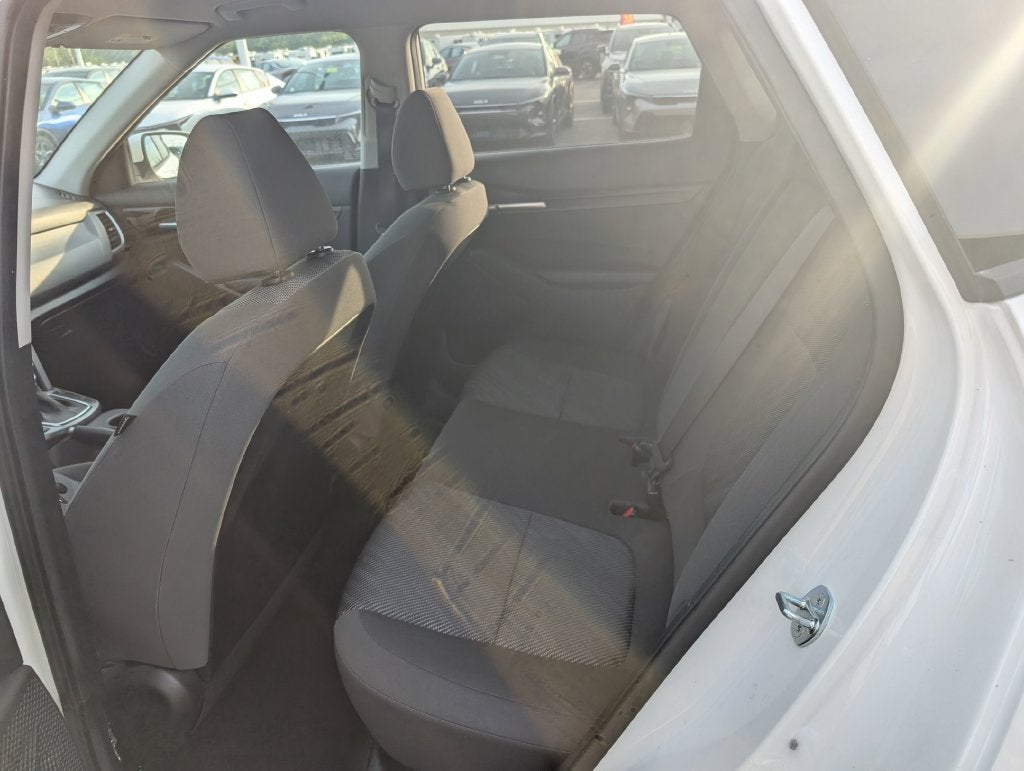 2024 Kia Seltos LX