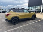 2024 Kia Seltos X-Line