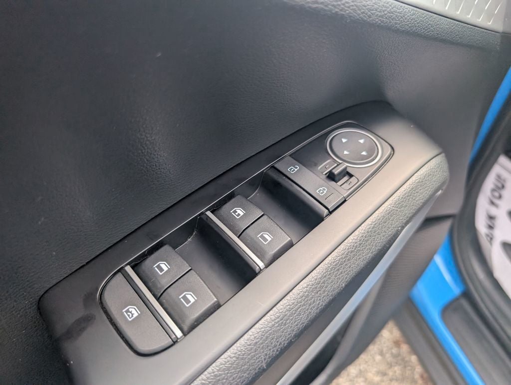 2023 Kia Soul S