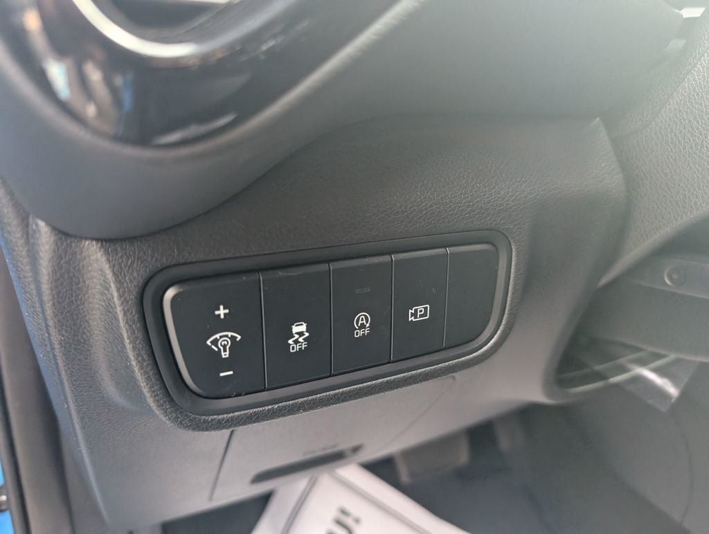 2023 Kia Soul S