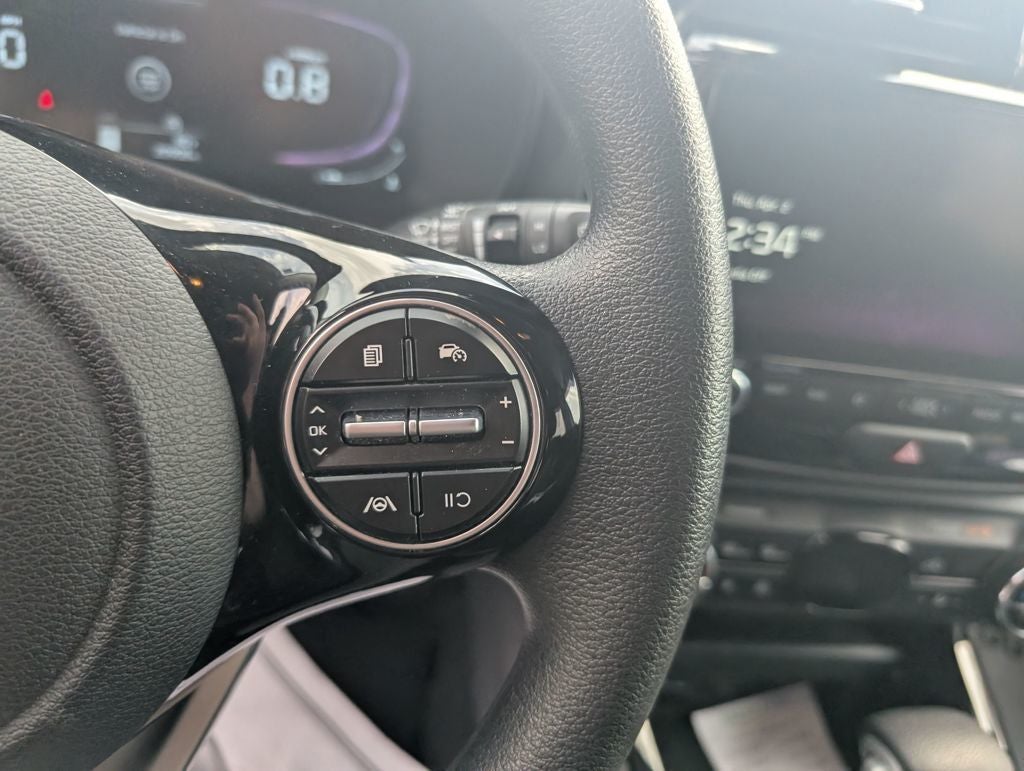 2023 Kia Soul S