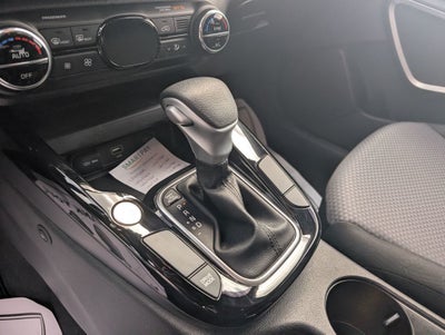 2023 Kia Soul S