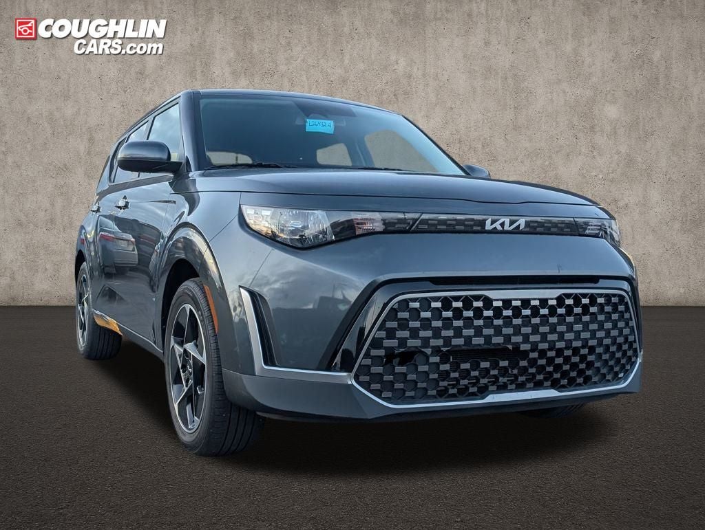 2023 Kia Soul EX