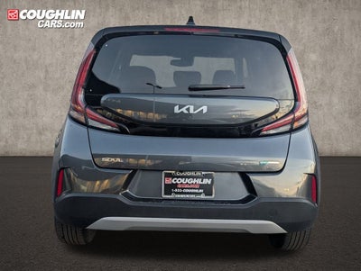 2023 Kia Soul EX