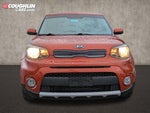 2019 Kia Soul Plus