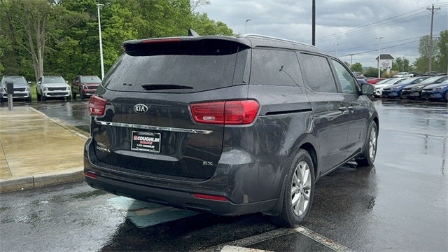 2019 Kia Sedona EX in Columbus, OH - Coughlin Nissan of Heath
